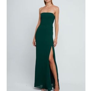 NWT OPT Ronan dress